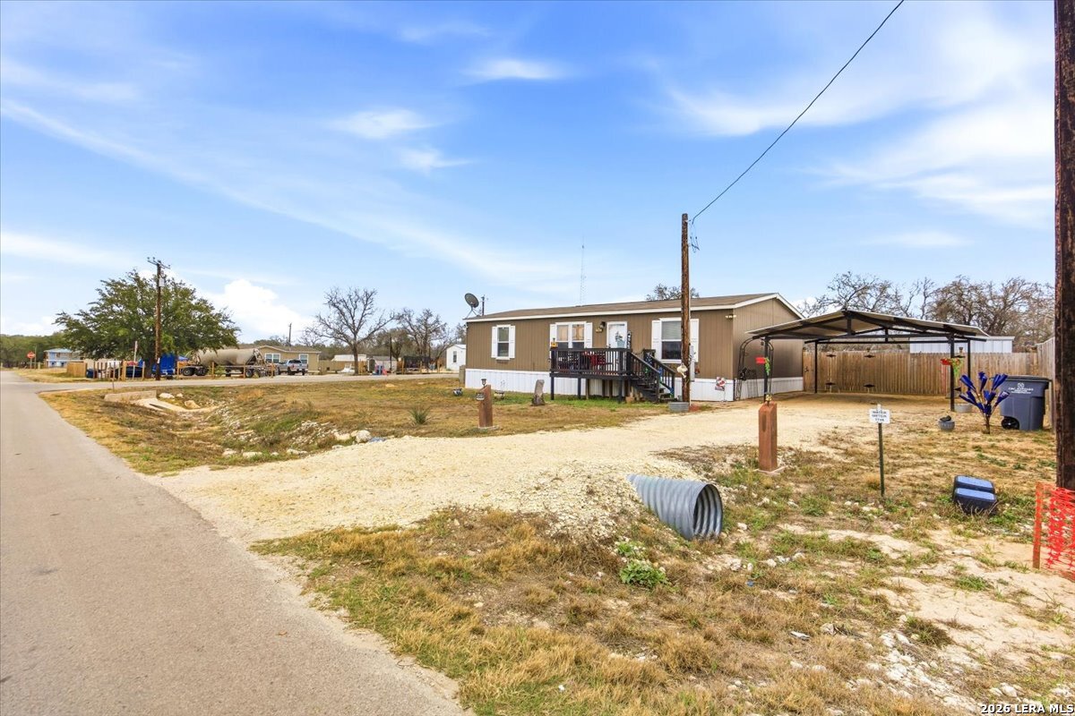 101 Rocky Ridge
