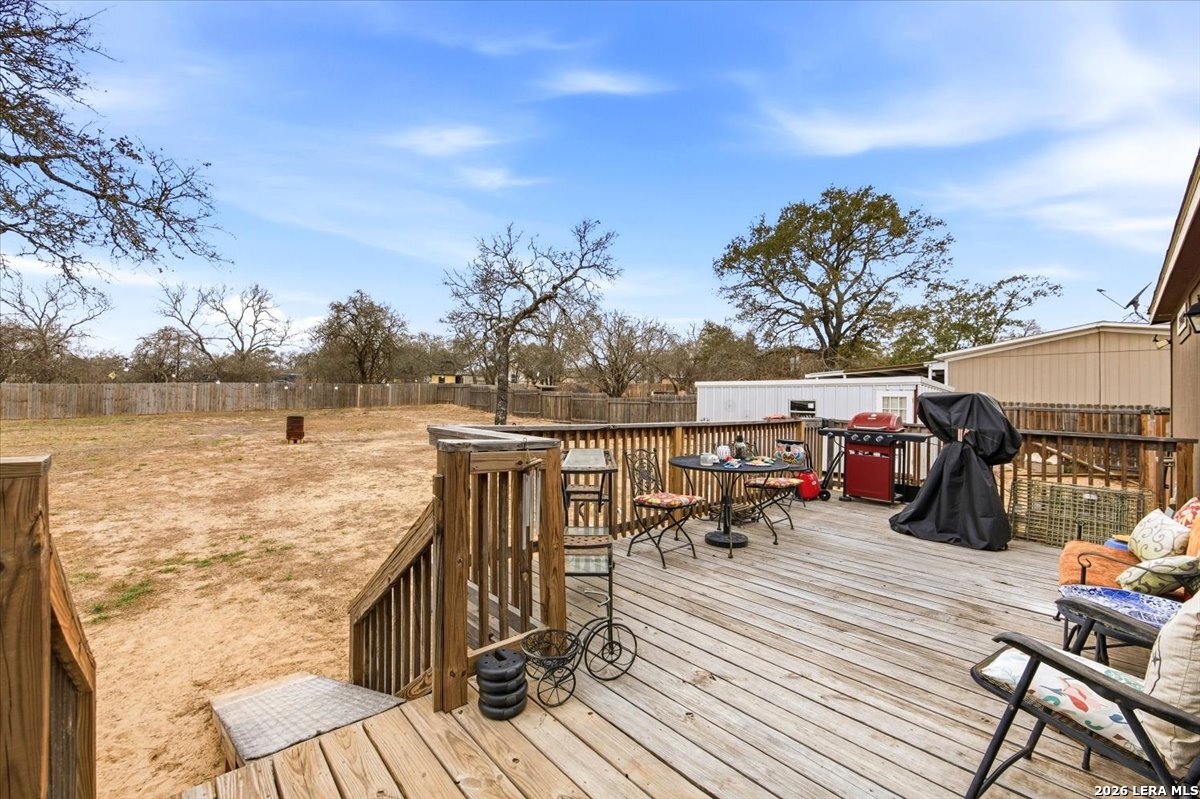 101 Rocky Ridge