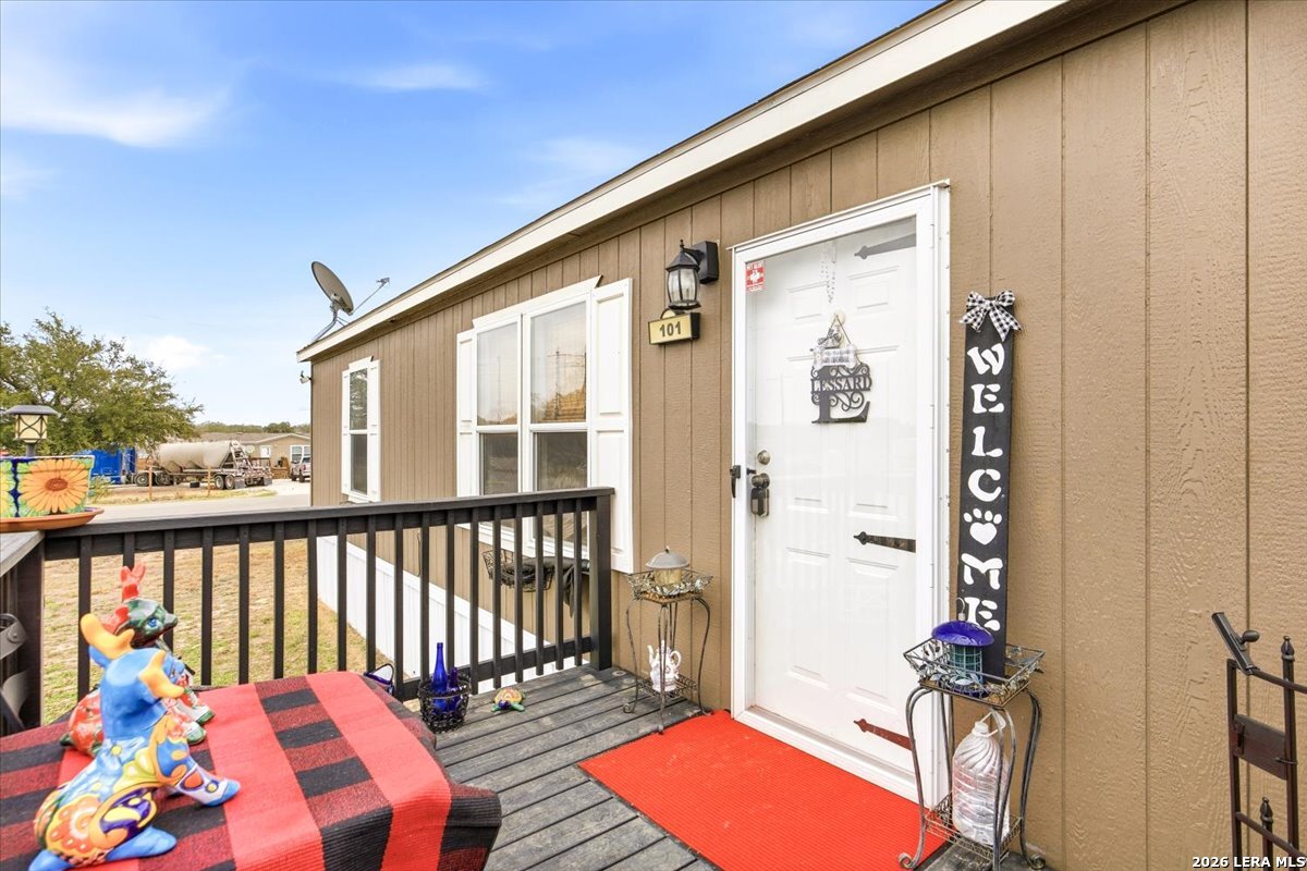 101 Rocky Ridge