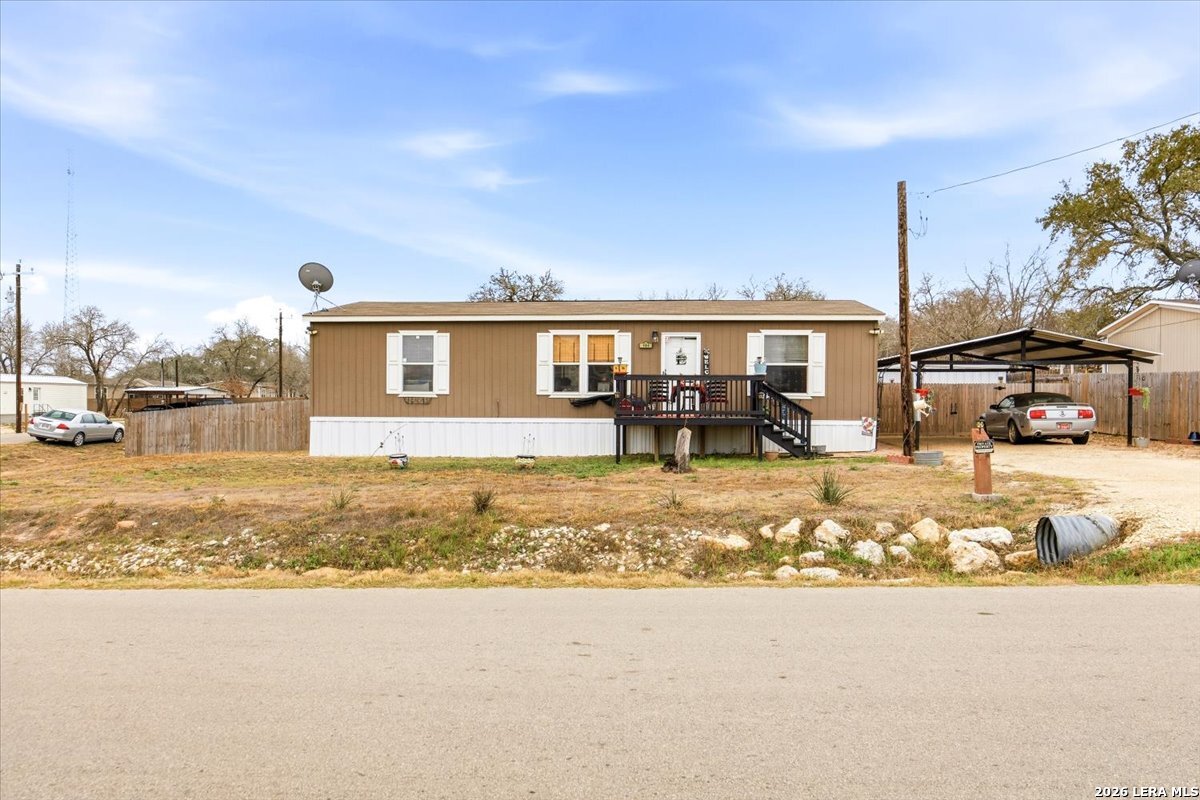 101 Rocky Ridge