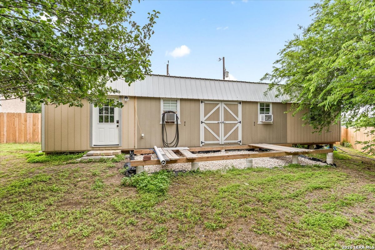 7903 CORUM TRAIL DR