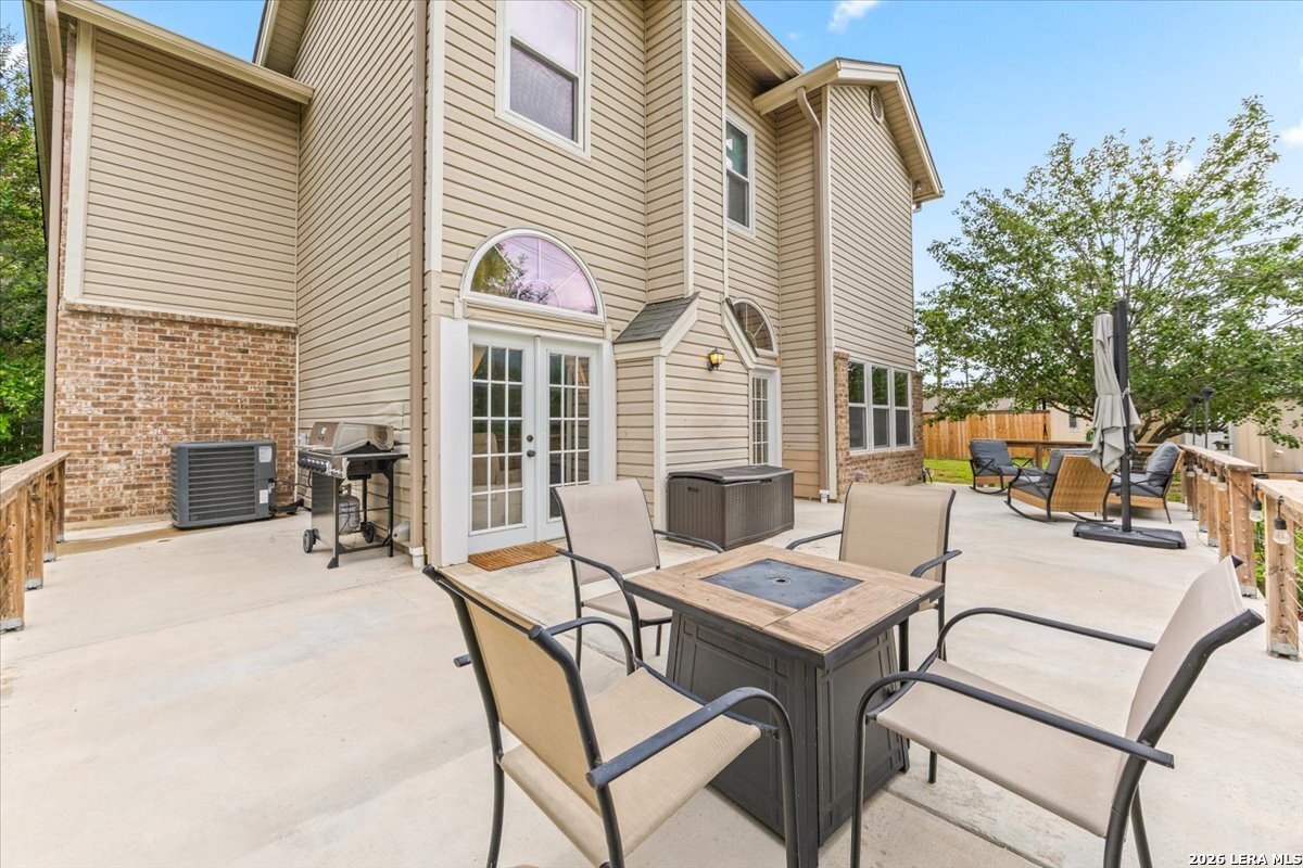 7903 CORUM TRAIL DR