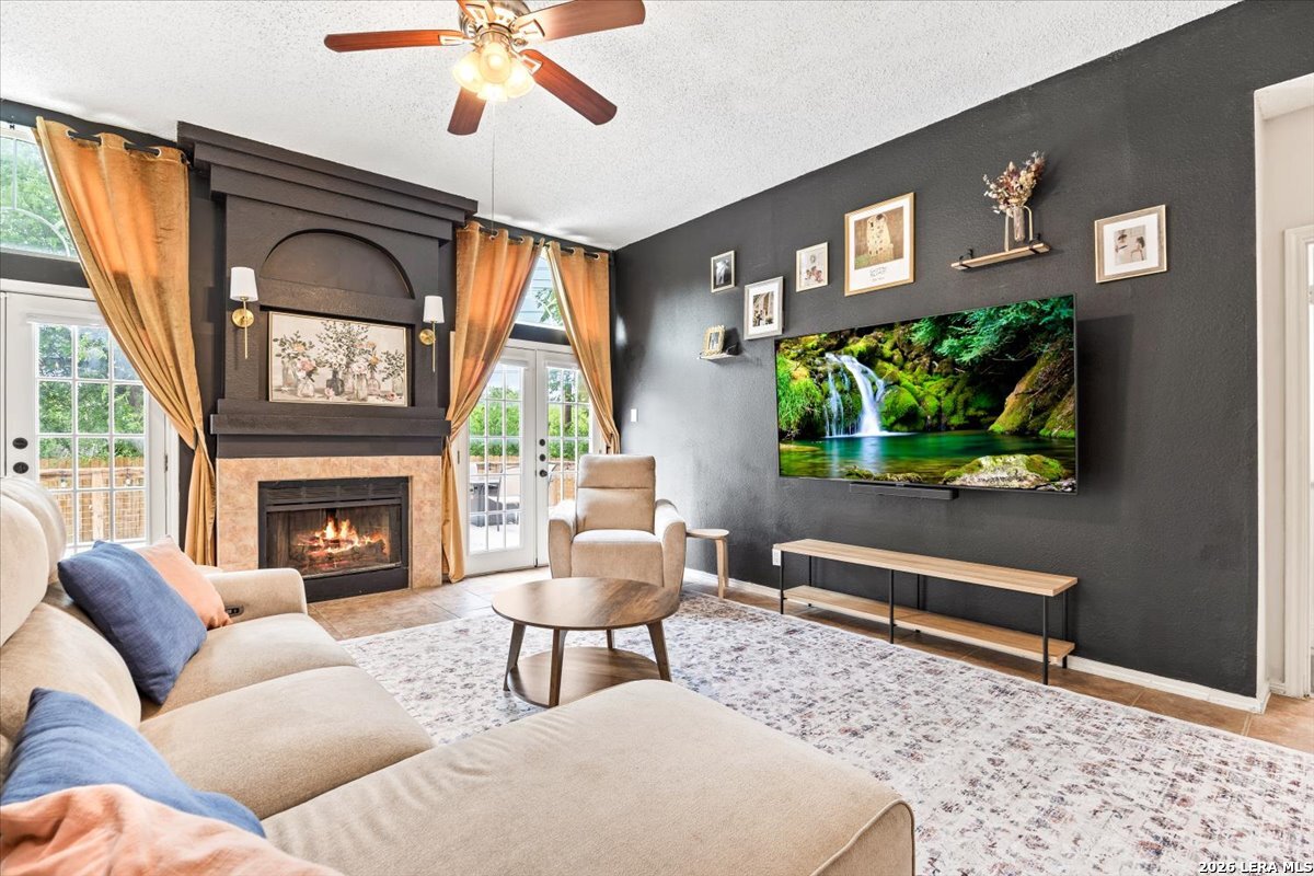 7903 CORUM TRAIL DR