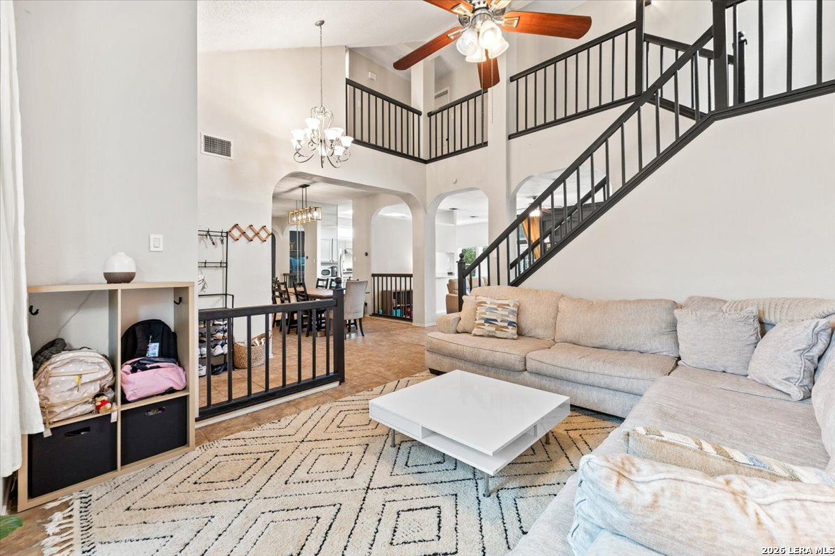 7903 CORUM TRAIL DR