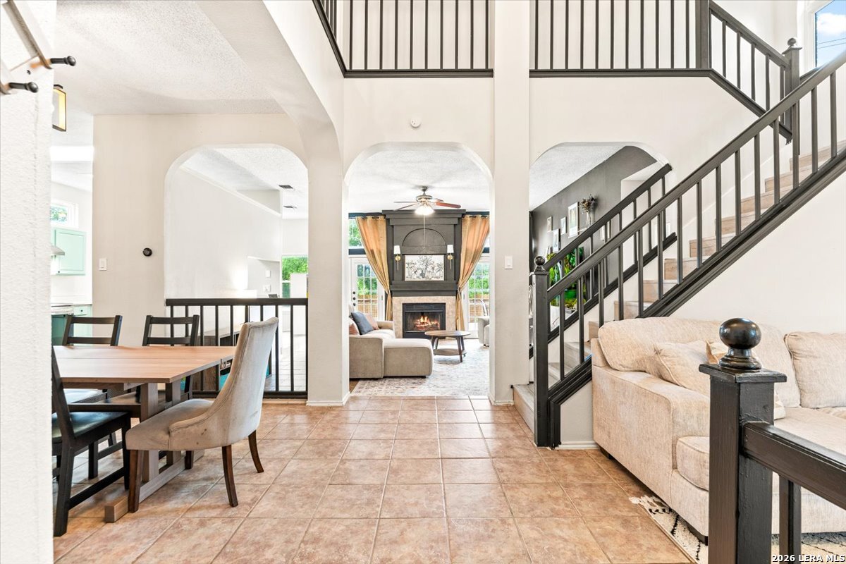 7903 CORUM TRAIL DR