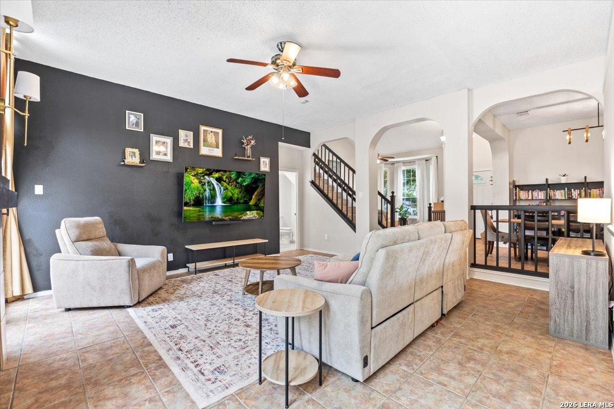 7903 CORUM TRAIL DR