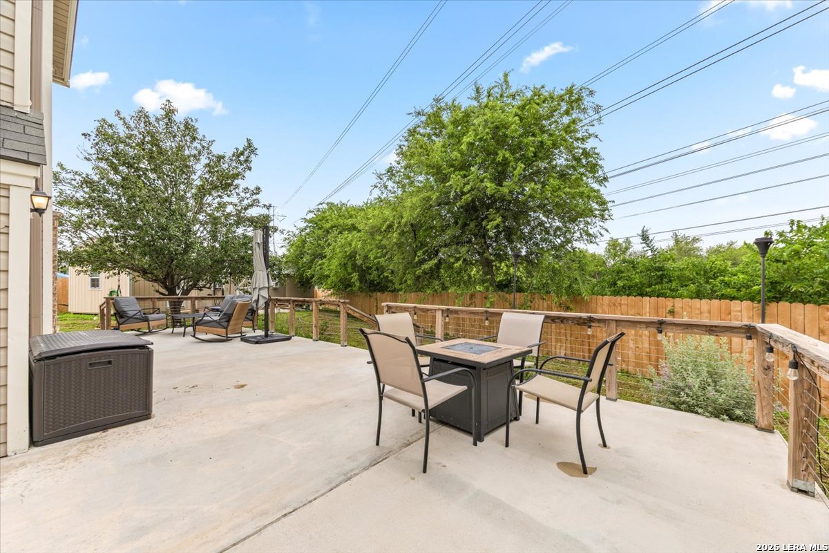 7903 CORUM TRAIL DR