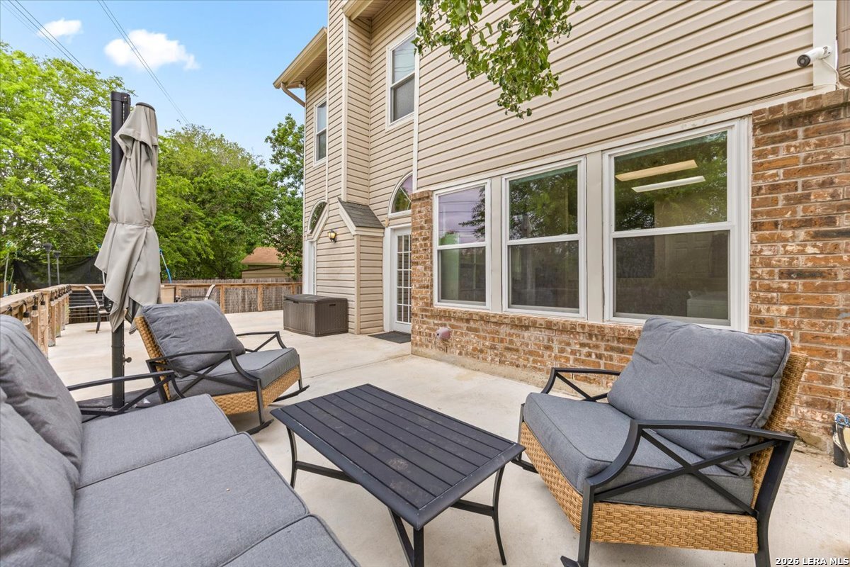 7903 CORUM TRAIL DR