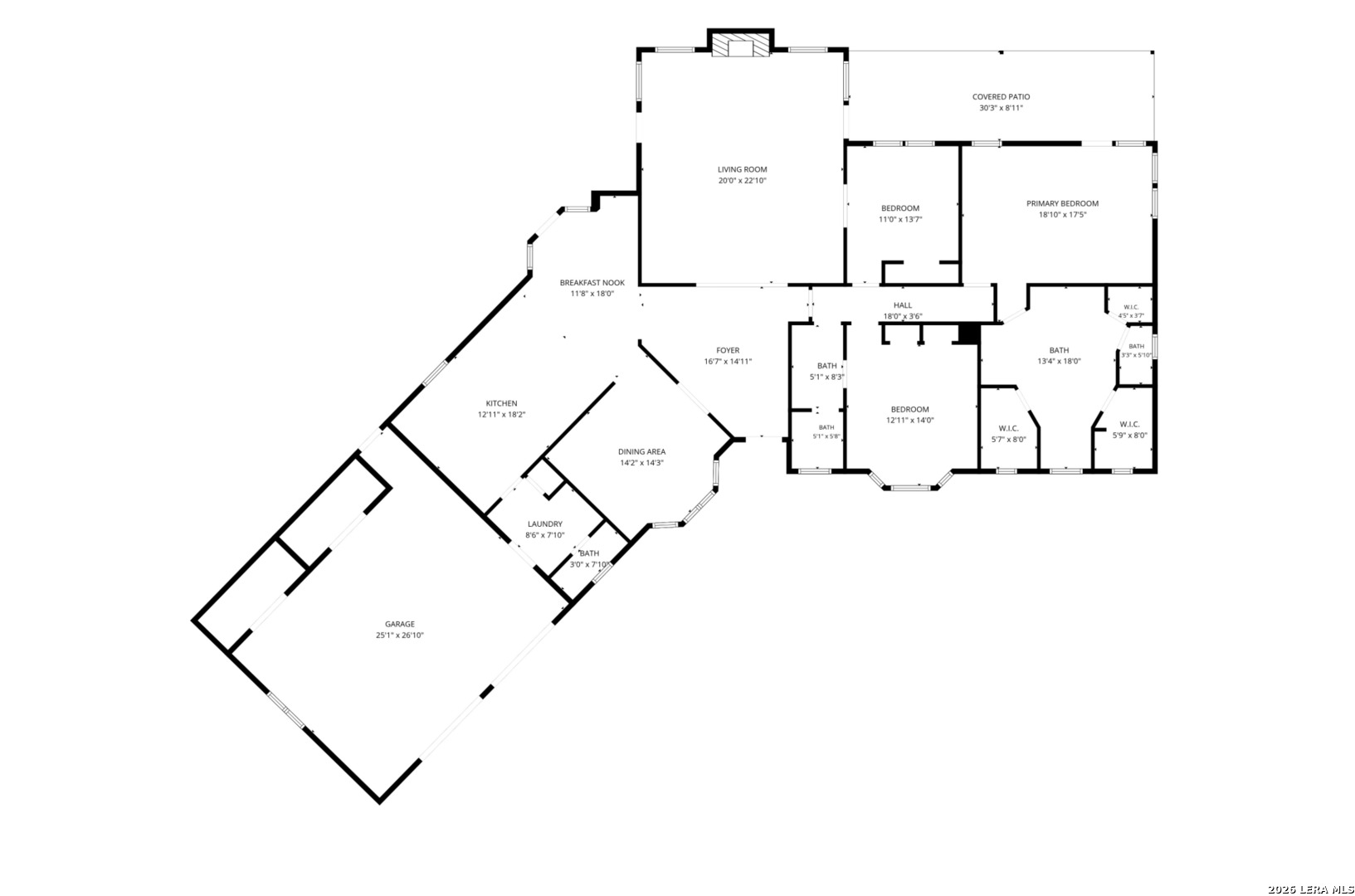 27036 CYNTHIA DR