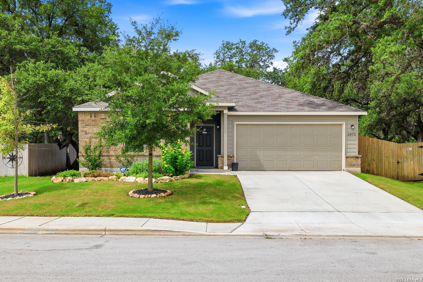 2972 Greenbriar