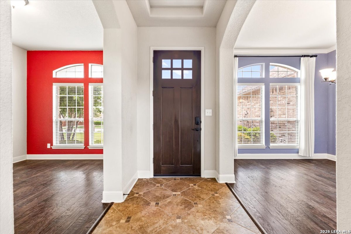 6909 Hallie Heights