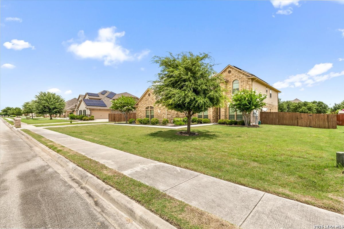 6909 Hallie Heights