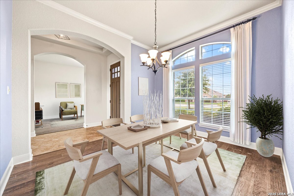 6909 Hallie Heights