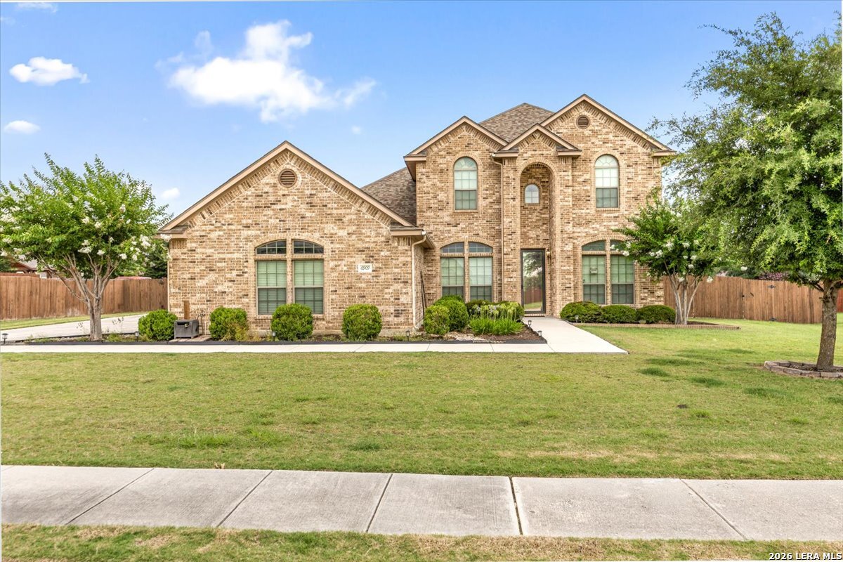 6909 Hallie Heights
