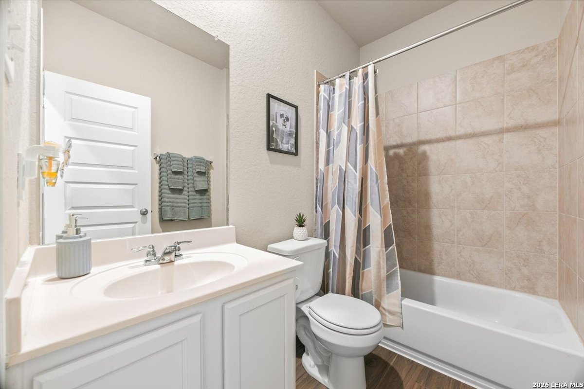 2603 Gideon Lane