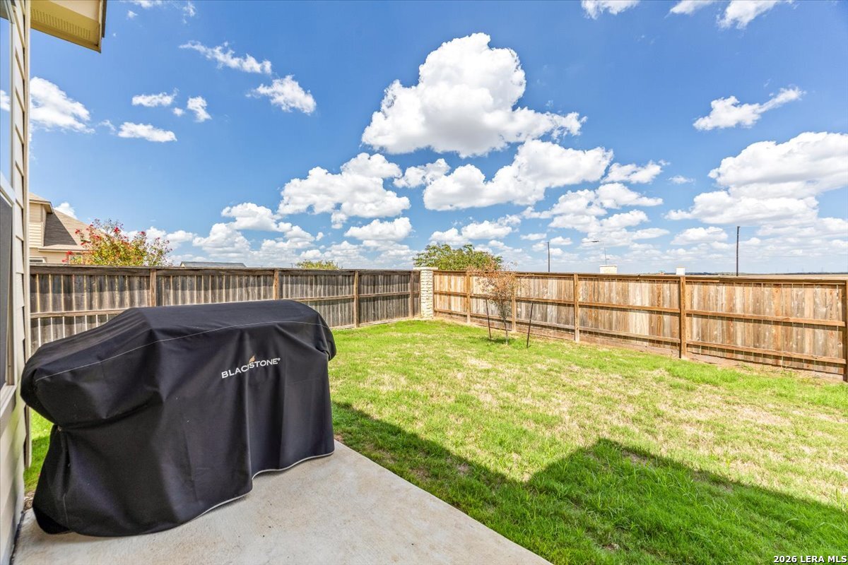 2603 Gideon Lane