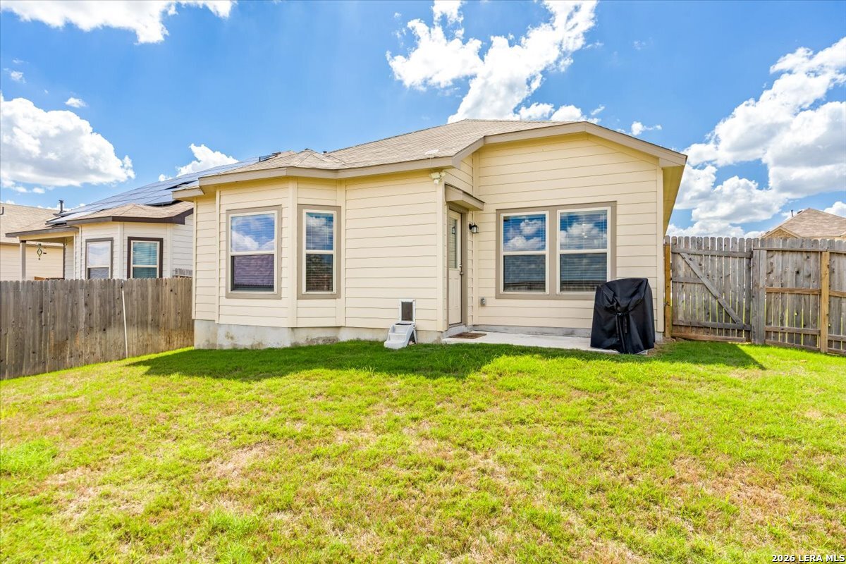 2603 Gideon Lane