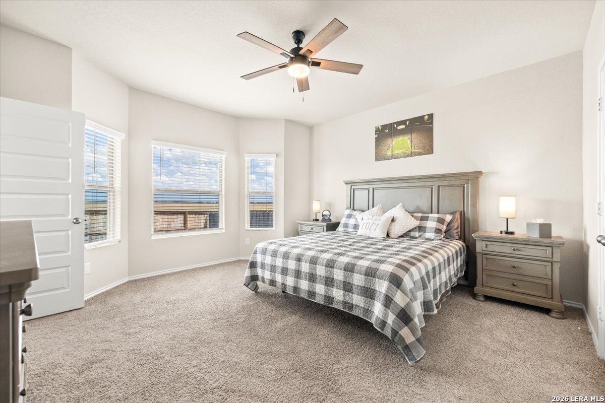 2603 Gideon Lane