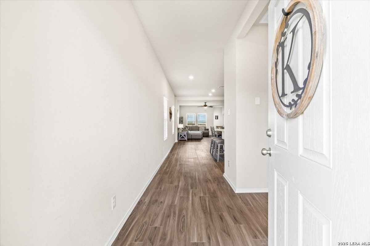 2603 Gideon Lane