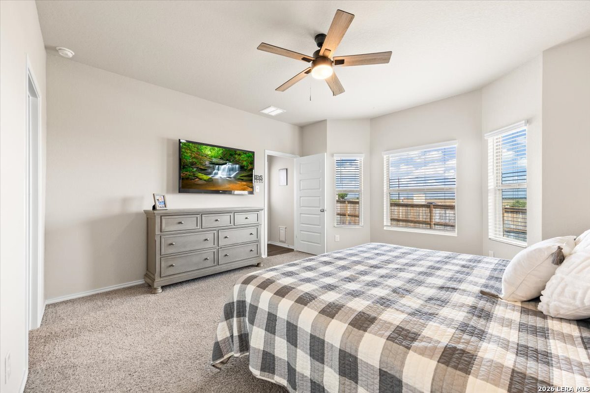 2603 Gideon Lane