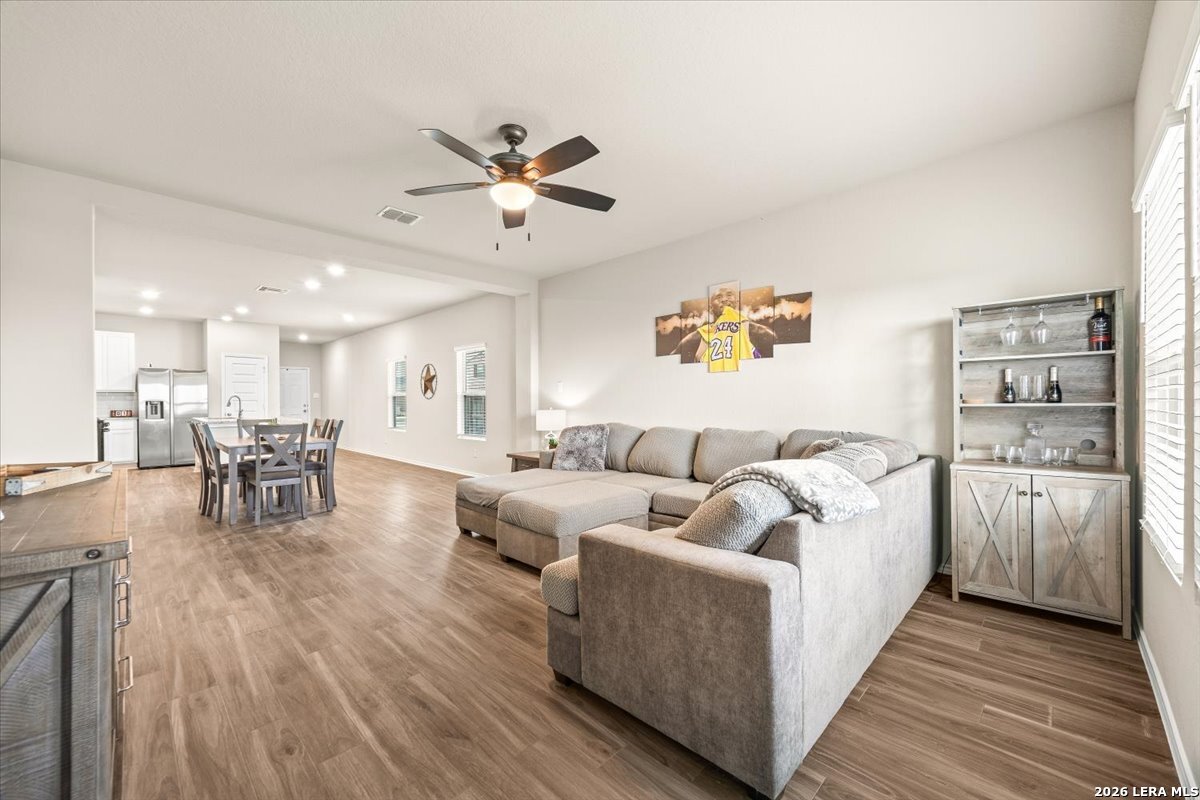 2603 Gideon Lane