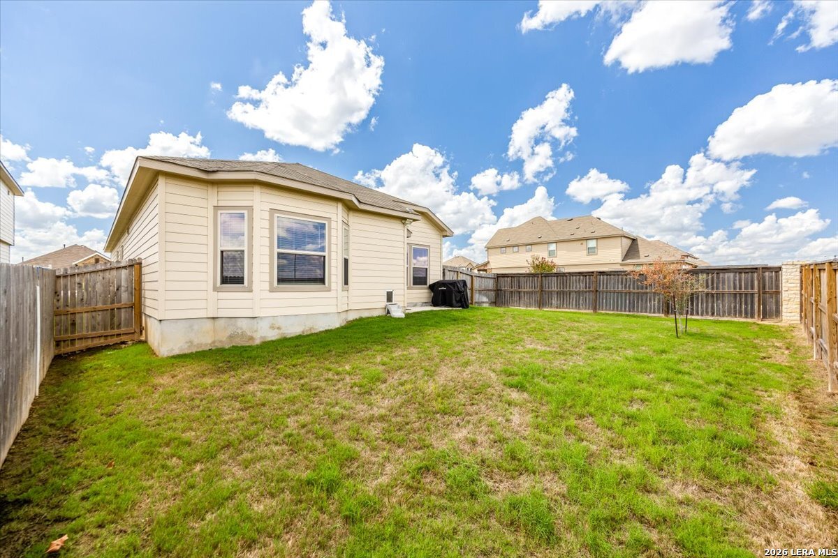 2603 Gideon Lane