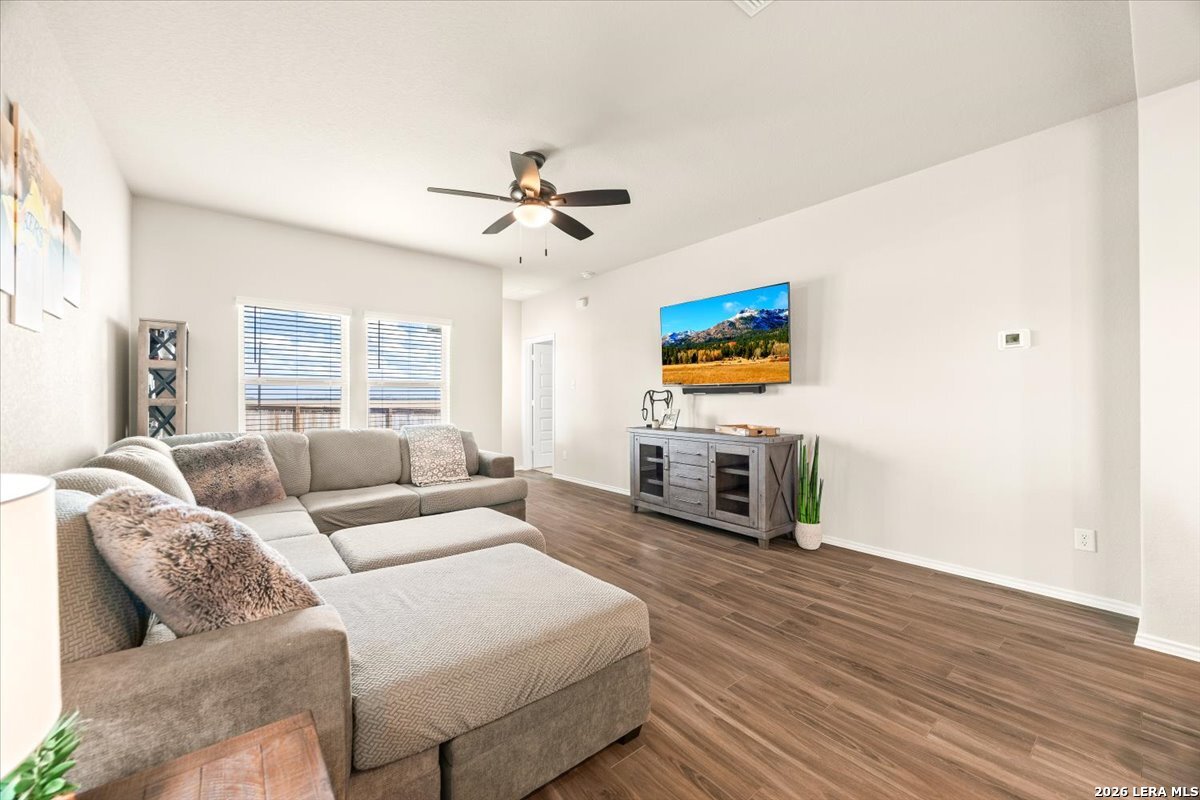 2603 Gideon Lane