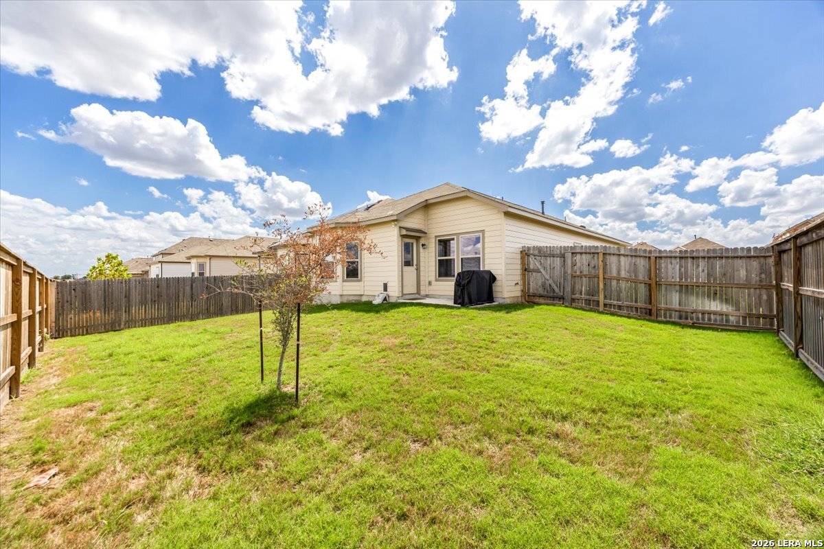 2603 Gideon Lane