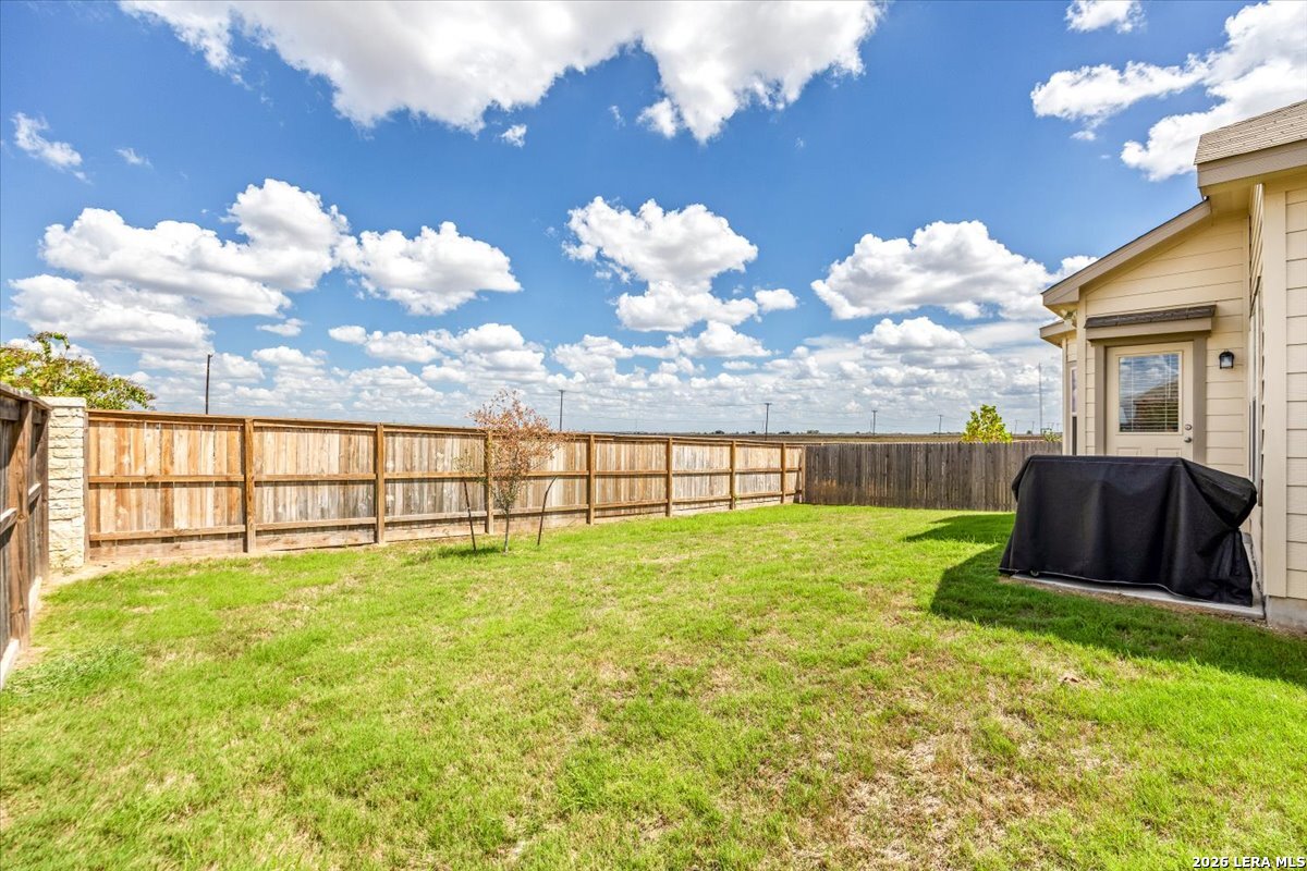 2603 Gideon Lane