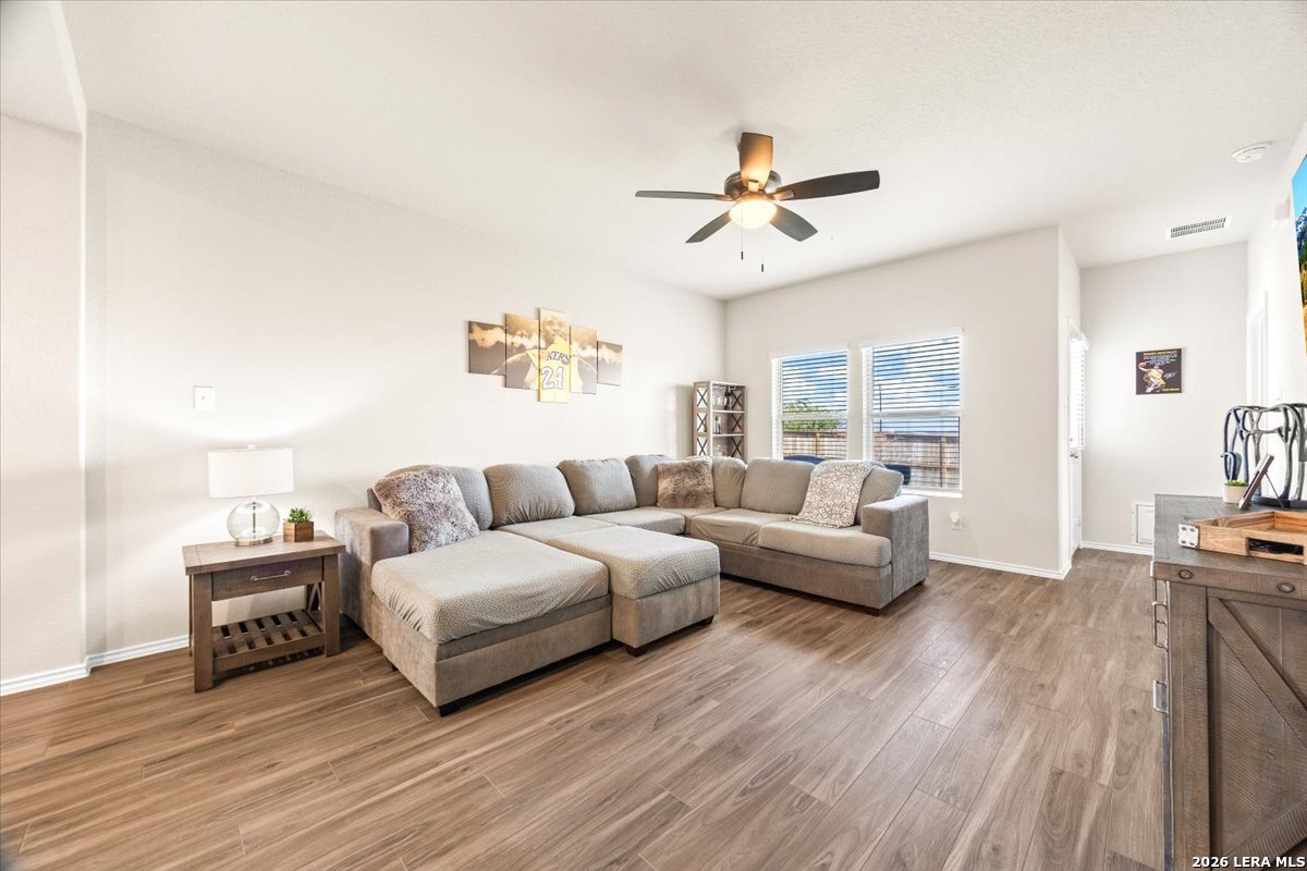 2603 Gideon Lane
