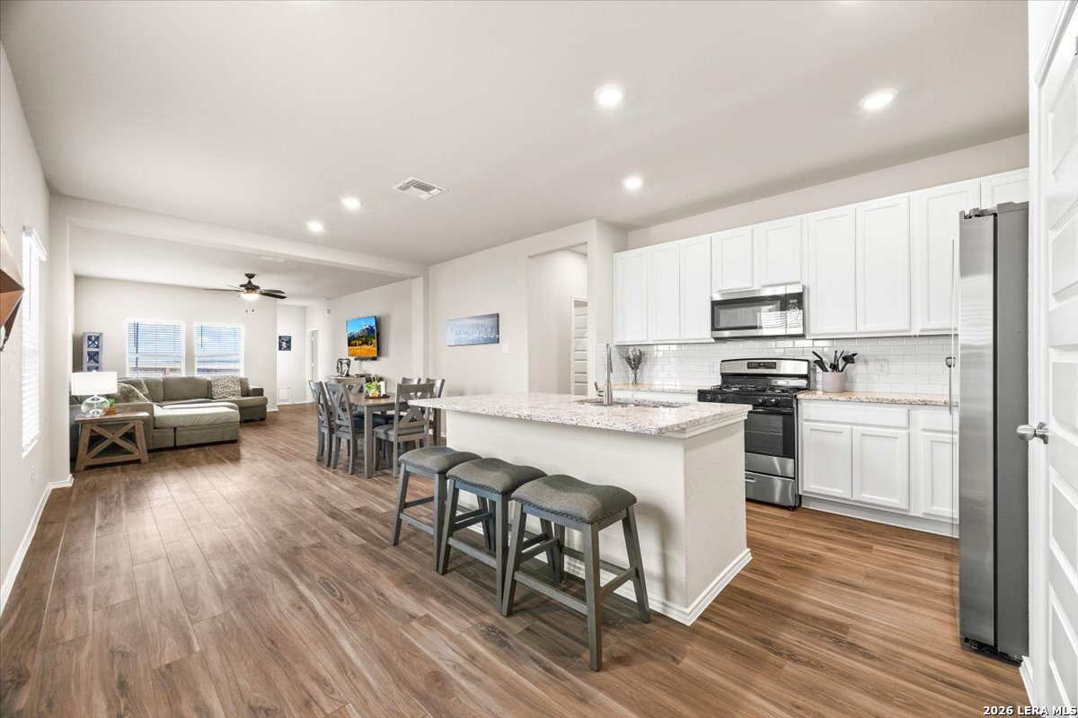 2603 Gideon Lane