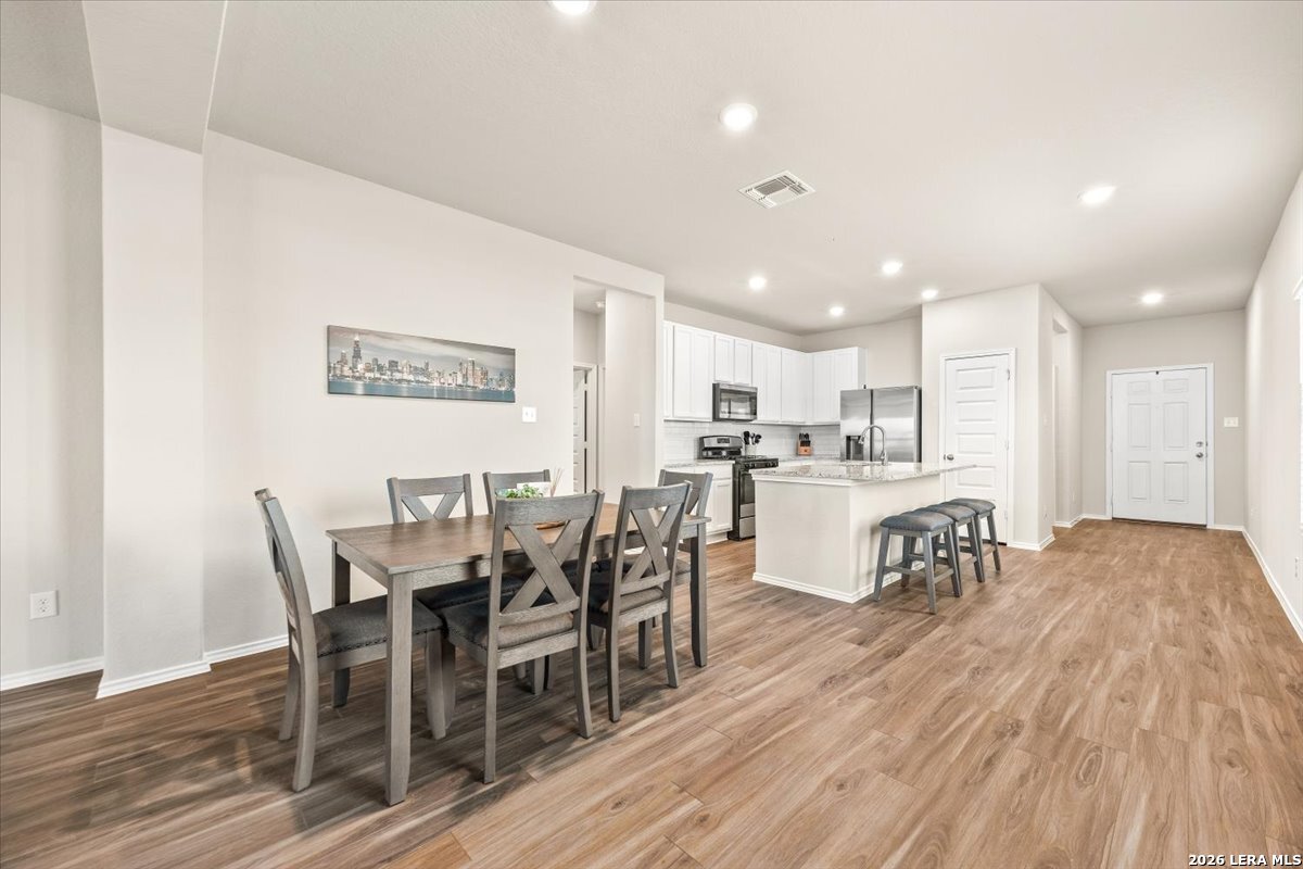 2603 Gideon Lane