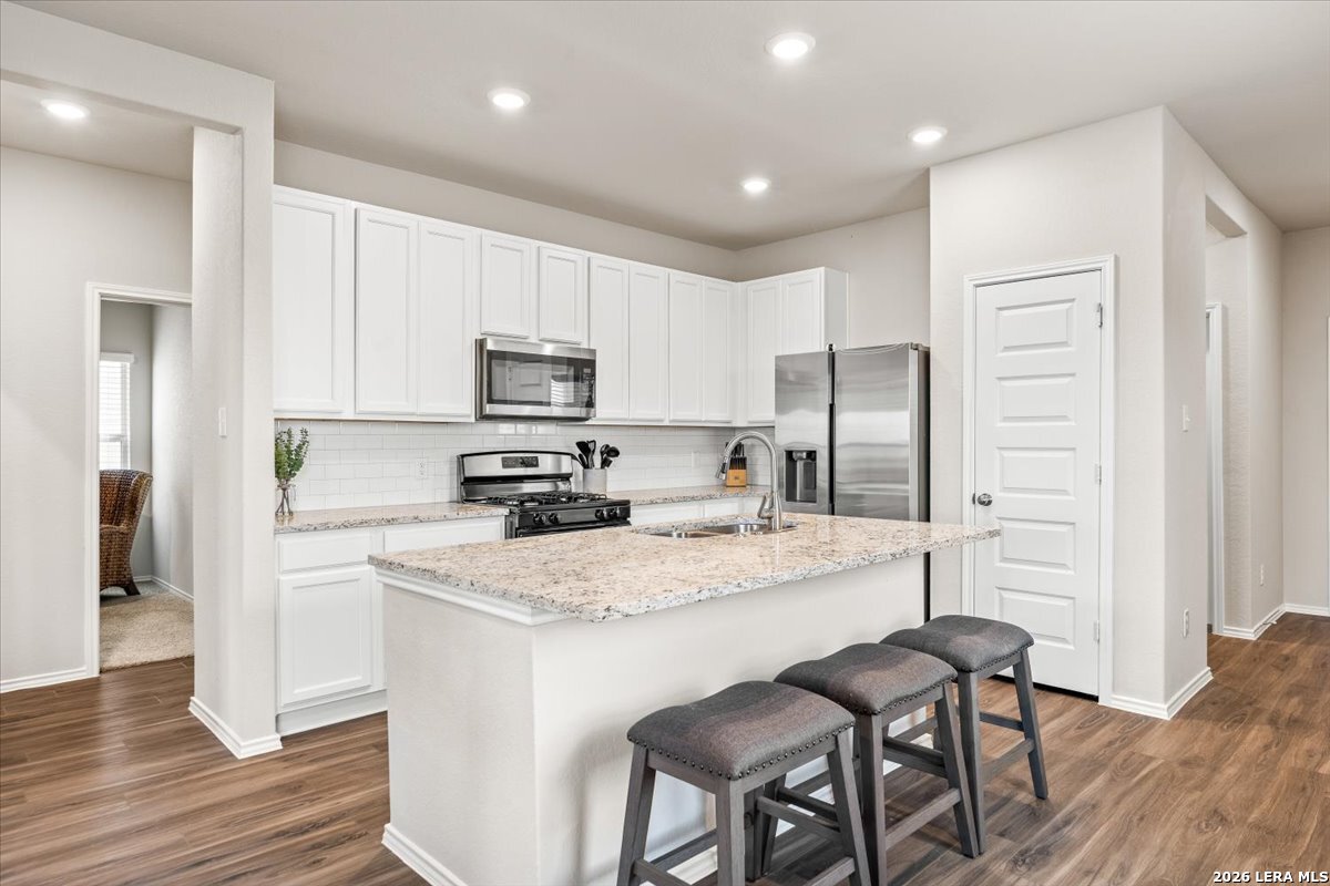 2603 Gideon Lane