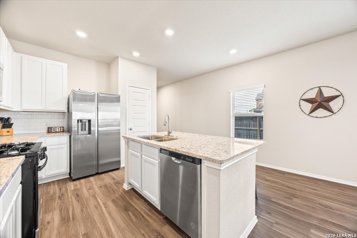 2603 Gideon Lane