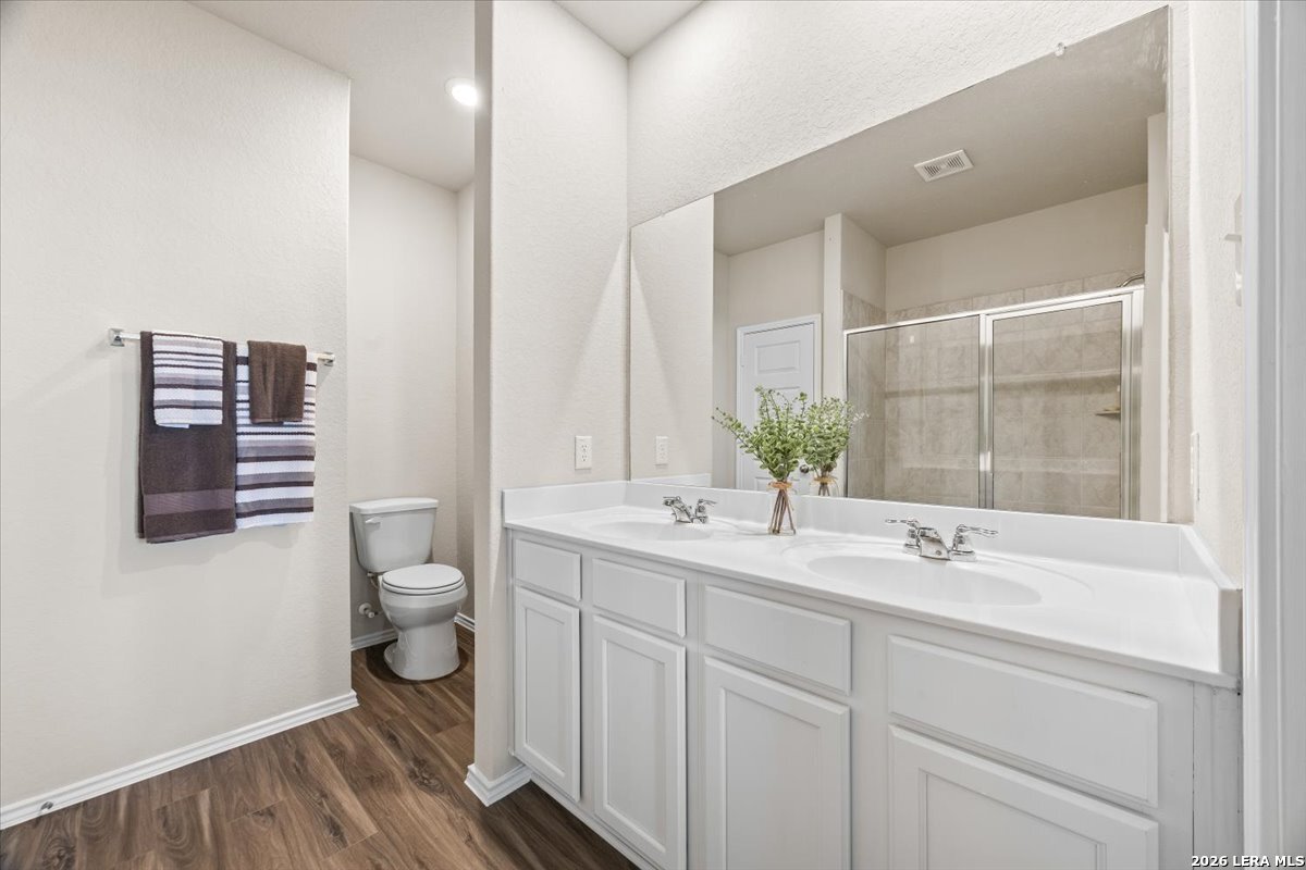 2603 Gideon Lane