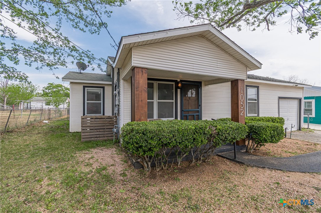 1052 Dunlap Drive