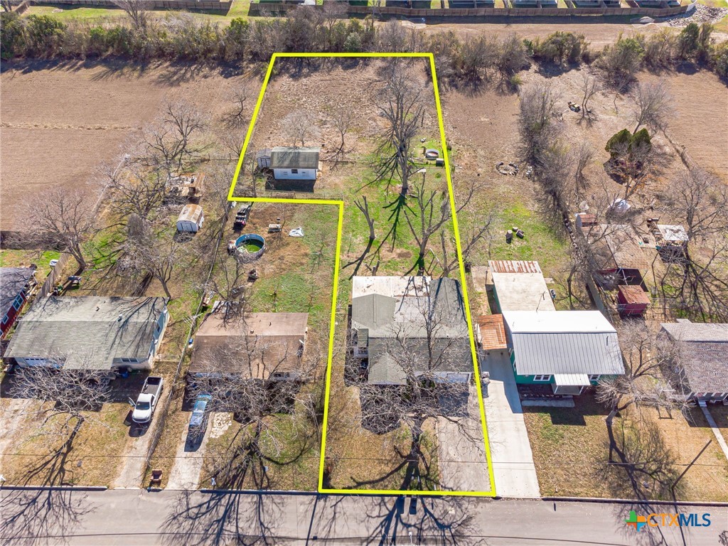 1052 Dunlap Drive