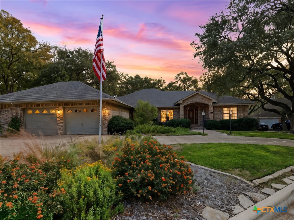 1828 Cypress Rapids Drive