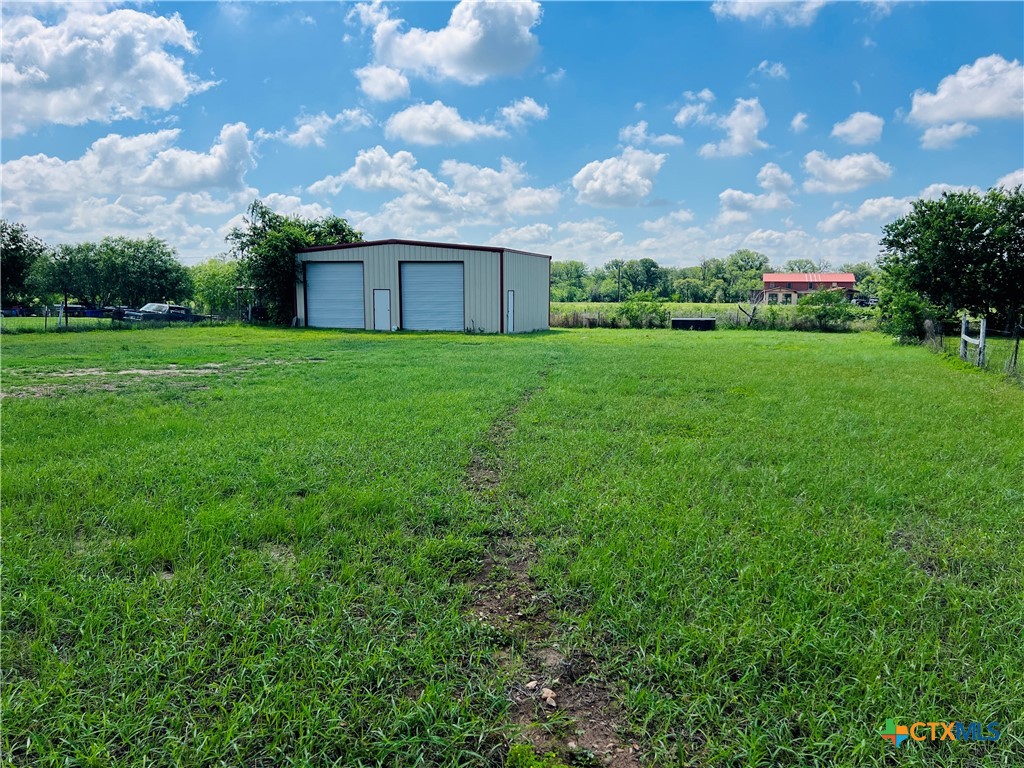537 Longhorn Trail