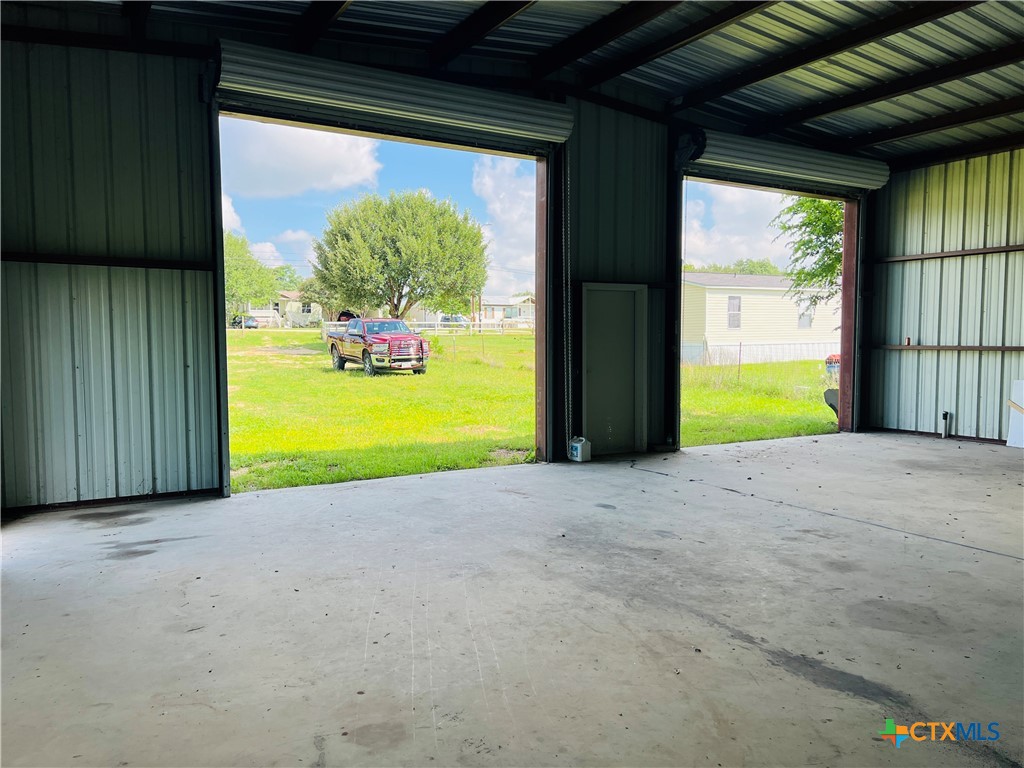 537 Longhorn Trail