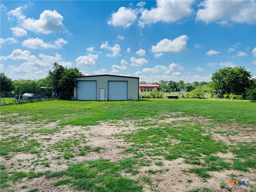 537 Longhorn Trail