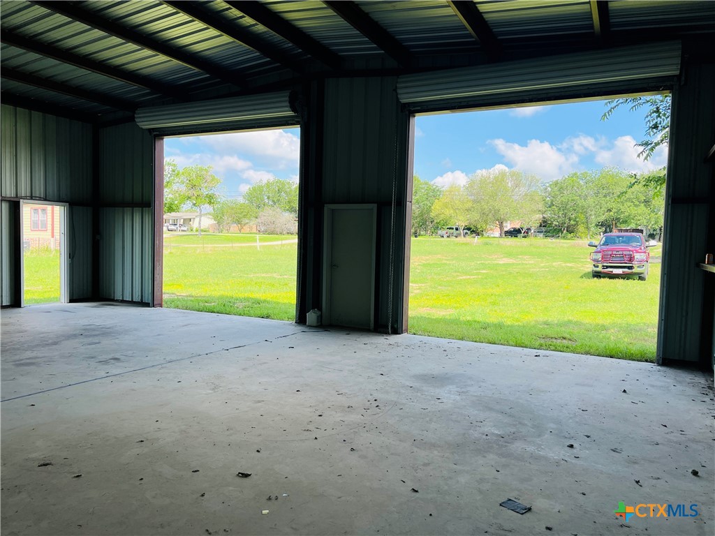 537 Longhorn Trail