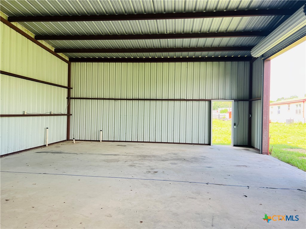 537 Longhorn Trail
