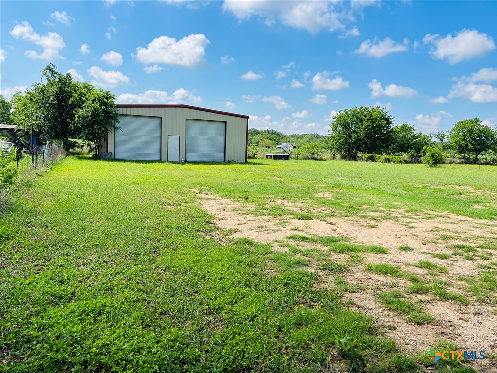 537 Longhorn Trail