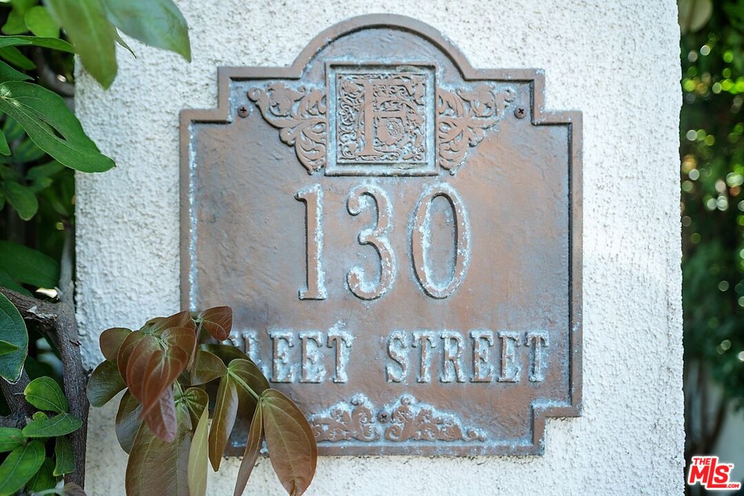 130 Fleet St