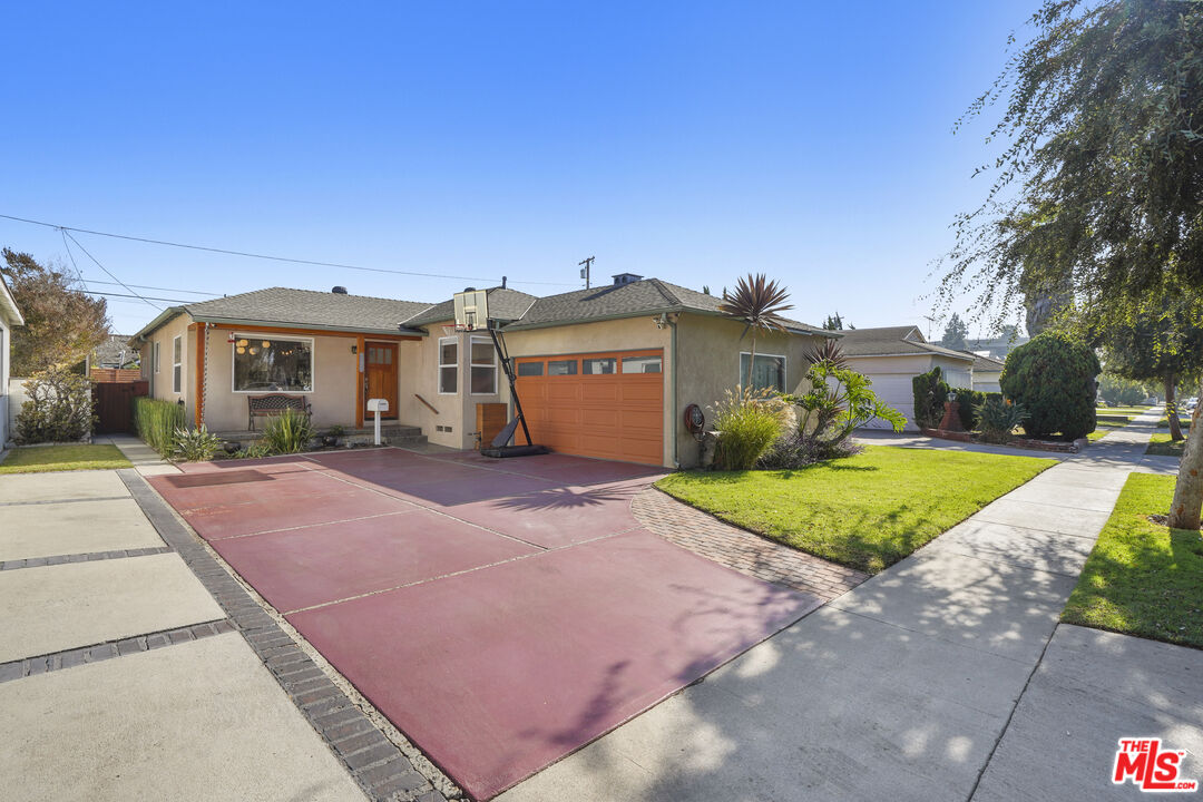 11460 Culver Park Dr