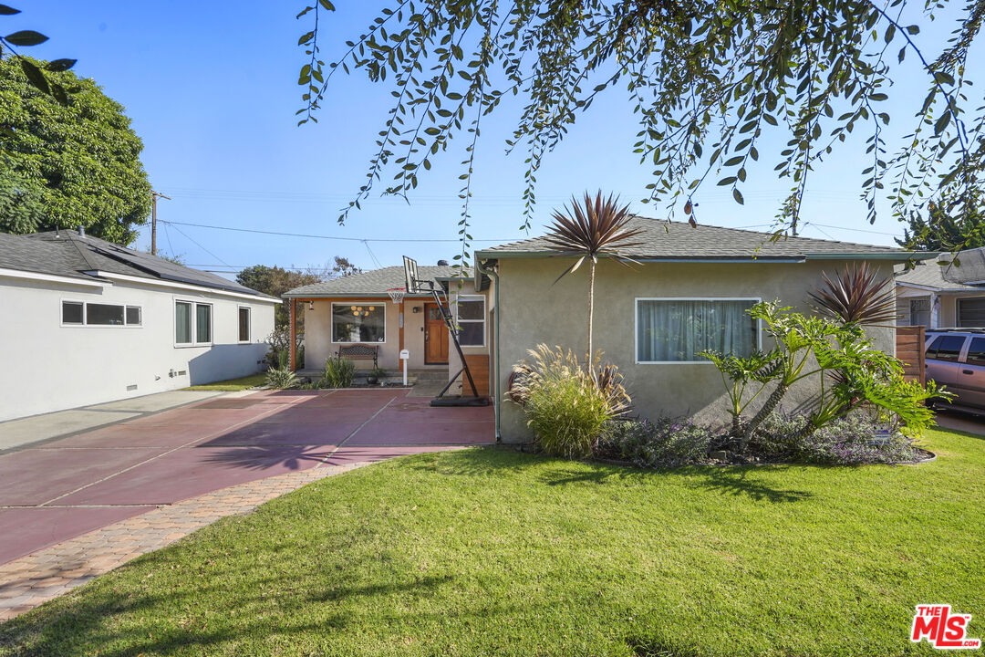11460 Culver Park Dr