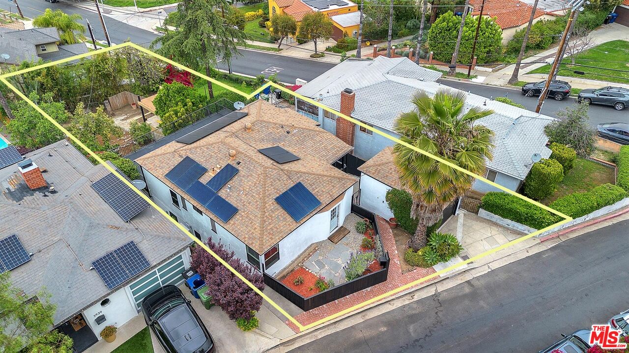 3943 Scandia Way