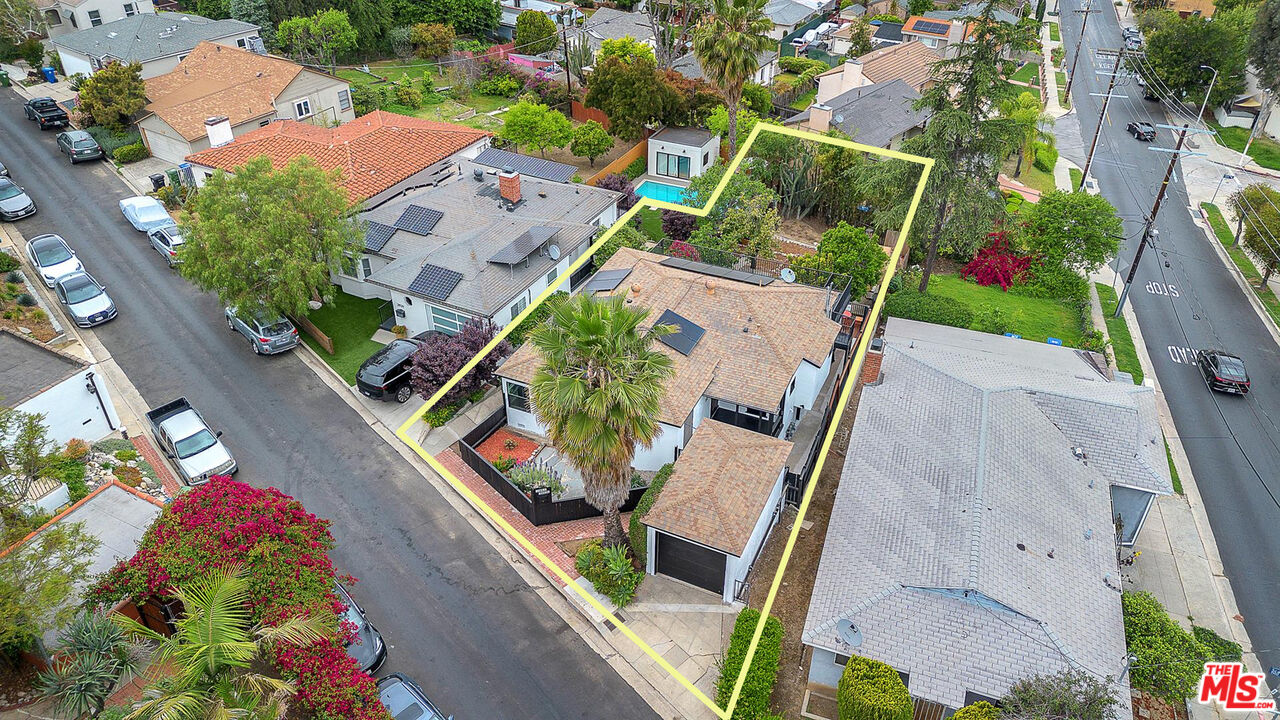 3943 Scandia Way