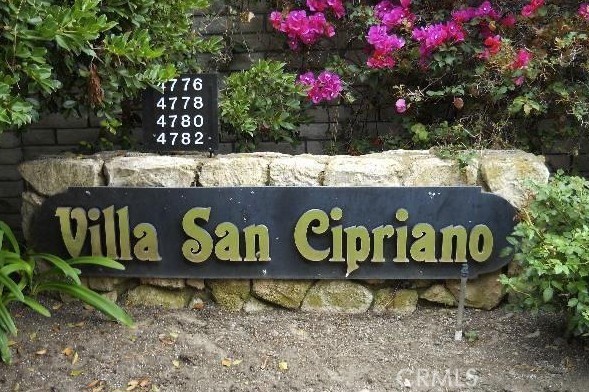 4778 La Villa Marina